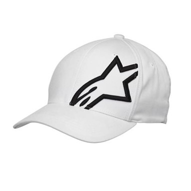 Boné Alpinestars CORP SHIFT 2 CURVED BRIM | Boné