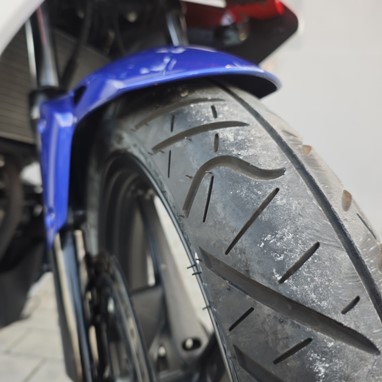 Honda CBR 125R | Moto