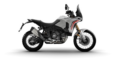 Ducati DesertX 2026 | Moto | DesertX