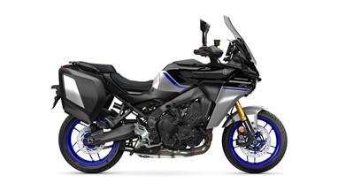 Yamaha TRACER 9 GT+ 2025 | Moto | Desportivas de Turismo