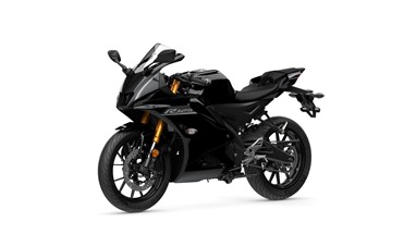Yamaha R125 2026 | Moto | Super Desportivas