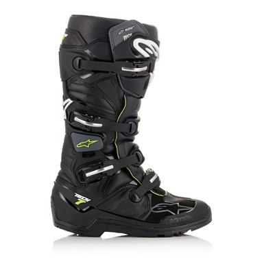 Botas Alpinestars TECH 7 ENDURO DRYSTAR® | Botas
