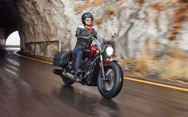 Indian Super Scout | Moto | Scout