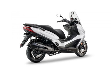 Kymco Grand Dink 300 ABS | Scooter | Scooters 125 cc