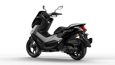 Yamaha NMAX | Scooter | Urban Mobility