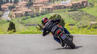 Yamaha TRACER 7 2025 | Moto | Desportivas de Turismo