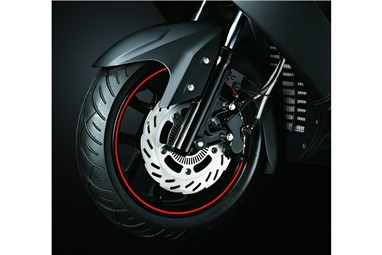 SYM GTS 300 Sport | Scooter | Urban Mobility Scooters