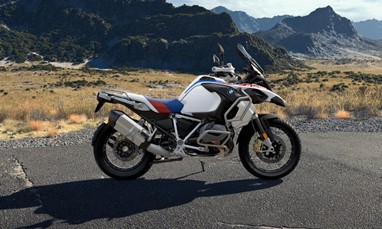 BMW R 1250 GS Adventure | Moto | Adventure