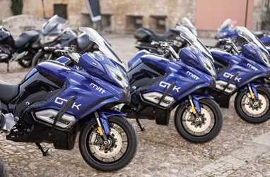 Miit MITT 750 GT-K | Moto | Classic