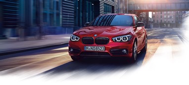 BMW Série 1 M140i xDrive Auto | Aut. | 340 CV | 3 Portas | Utilitário | Série 1