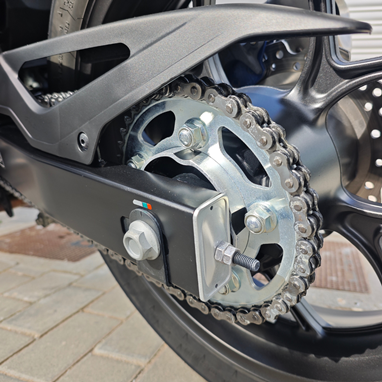 Honda NC 750X DCT | Moto