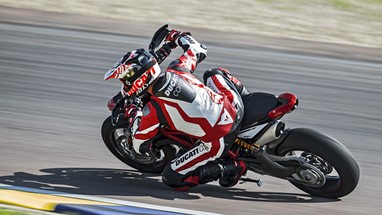 Ducati Hypermotard 950 SP | Moto | Hypermotard