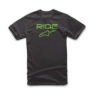 T-Shirt Alpinestars RIDE 2.0 TEE | T-Shirt