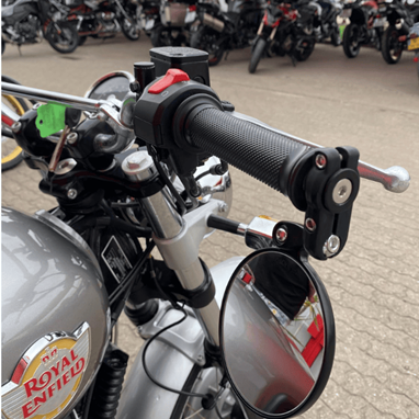 Royal Enfield Royal INTERCEPTOR 650 | Moto