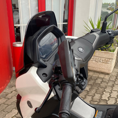 Yamaha N-Max 125 | Scooter