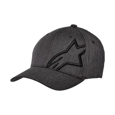 Boné Alpinestars CORP SHIFT 2 CURVED BRIM | Boné