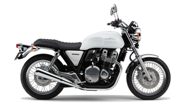 Honda CB1100 EX 2017 | Moto | Street