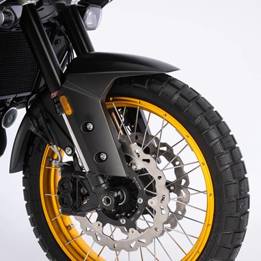 KOVE 625X PRO | Moto | Adventure