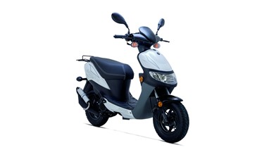 Keeway Hurricane 50 | Scooter | Scooter 50