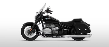 BMW R 18 Classic 2025 | Moto | Heritage