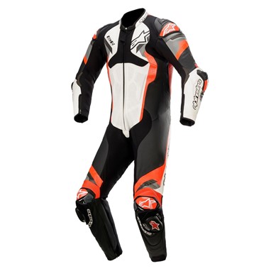 Fato Alpinestars ATEM V4 1 PC LEATHER SUIT | Fatos