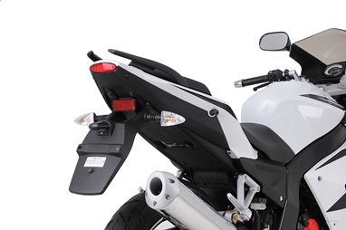 Daelim Roadwin 125 R FI | Moto | Estrada