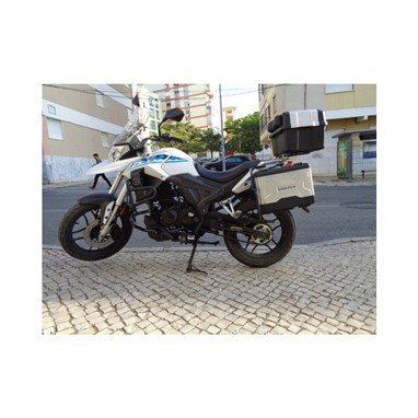 VORTEX Trai 125 | Moto