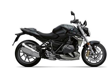 BMW R 1250 R | Moto | Roadster