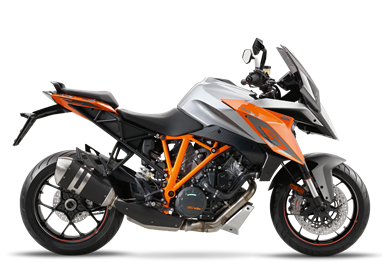 KTM 1290 Super Duke GT | Moto | Sport Tourer
