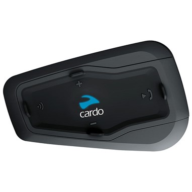 Cardo Intercomunicador Freecom 1+ | Intercomunicadores
