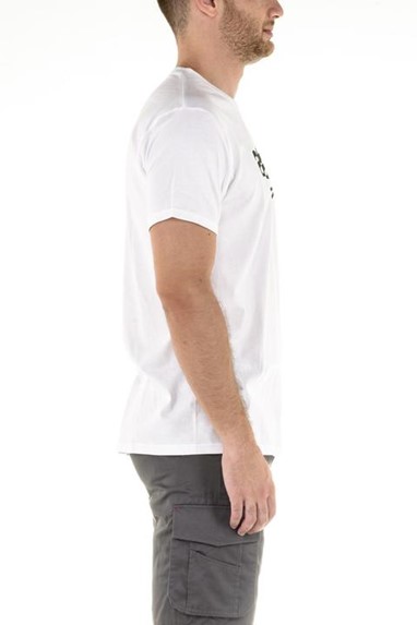 T-Shirt Alpinestars HERITAGE BLAZE TEE | T-Shirt