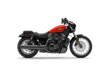 Harley Davidson NIGHTSTER SPECIAL 2026 | Moto | Sport