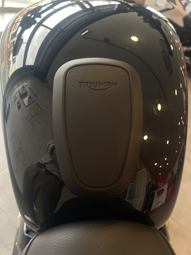 Triumph Street Twin 1200 | Moto