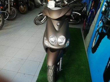 Yamaha NEOs 50 | Scooter