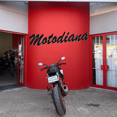 KTM SUPER DUKE 1300 | Moto