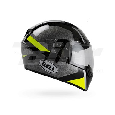 CAPACETE BELL QUALIFIER DLX MIPS EQUIPPED ACCELERATOR | Capacete Integral