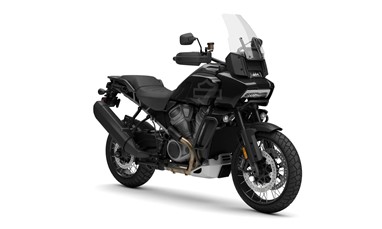 Harley Davidson Pan America Special (Raios ou ARH) 2023 | Moto | Adventure Touring