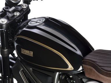 Ducati Scrambler Cafè Racer | Moto | Scrambler