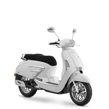 UM Chill 50 | Scooter | Scooter