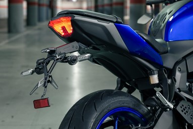 Yamaha MT-07 2025 | Moto | Hyper Naked