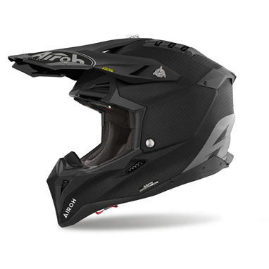 AIROH AVIATOR 3 CARBON Mate | Capacete Offroad