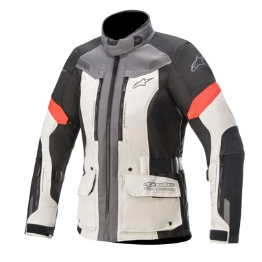 Blusão Alpinestars STELLA VALPARAISO V3 DRYSTAR® JACKET | Blusões