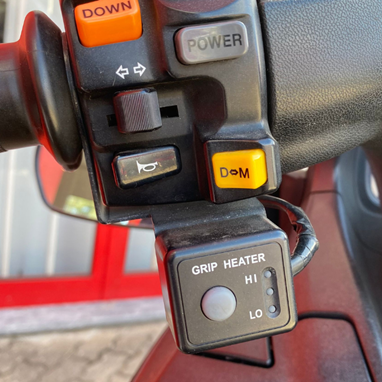 Suzuki BURGMAN 650 | Moto