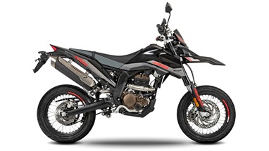 Malaguti XSM 125 ABS | Motos 125cc | Motos 125cc
