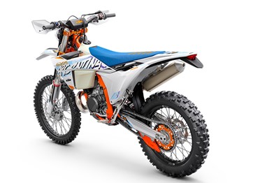 KTM 300 EXC Six Days | Moto | Enduro