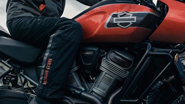Harley Davidson PAN AMERICA 1250 SPECIAL 2026 | Moto | Adventure Touring