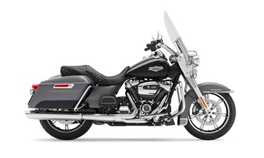 Harley Davidson 2022 Road King | Moto | Grand American Touring