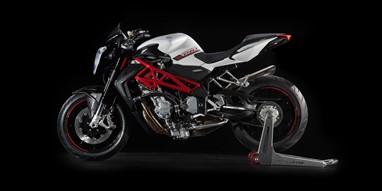 Mv Agusta Brutale 1090 | Moto | Brutale 4 Cilindros