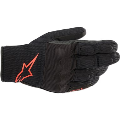 Luvas Alpinestars S-MAX DRYSTAR®  GLOVE | Luvas
