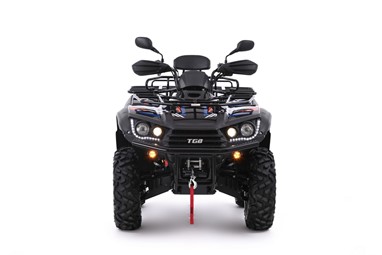 TGB BLADE 550 EPS | ATV | ATV